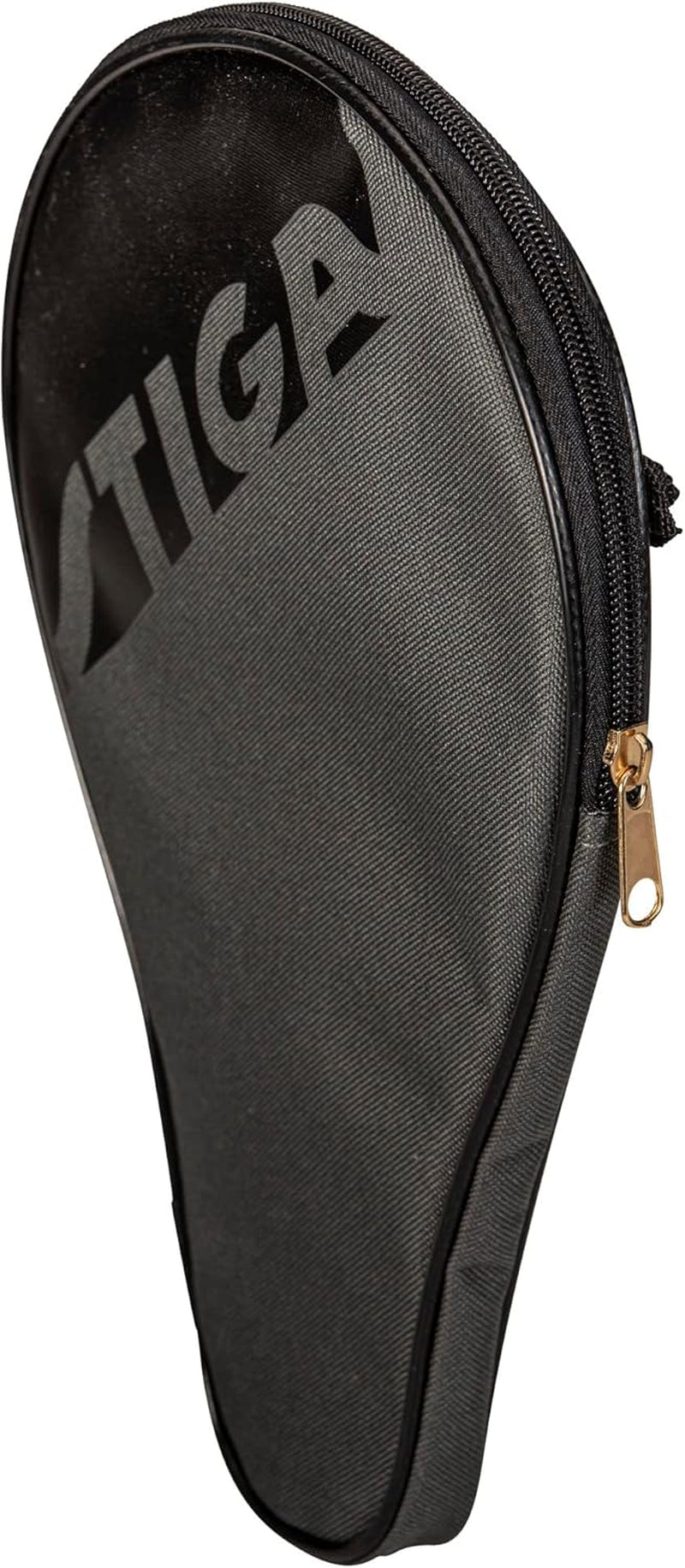 Ping Pong Paddle Cover Premium, Heavy-Duty Vinyl, Features Extra Padding for Enhanced Protection, Fits up to 2 Paddles